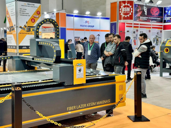 IMATECH İZMİR’in  Sunduğu Fırsatları Avantaja Çevirmenin Tam Zamanı