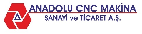 ANADOLU CNC MAKİNA SAN. VE TİC. A.Ş