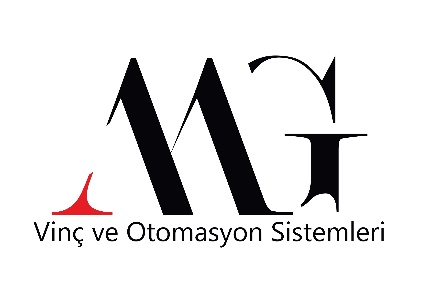 MG VİNÇ VE OTOMASYON SİSTEMLERİ