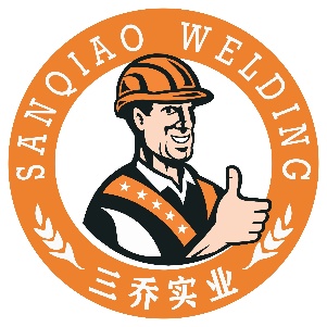 FOSHAN SANQİAO WELDİNG INDUSTRİAL CO.,LTD.