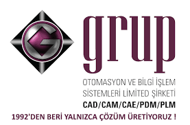 GRUP OTOMASYON VE BİLGİ İŞLEM SİS. LTD. ŞTİ