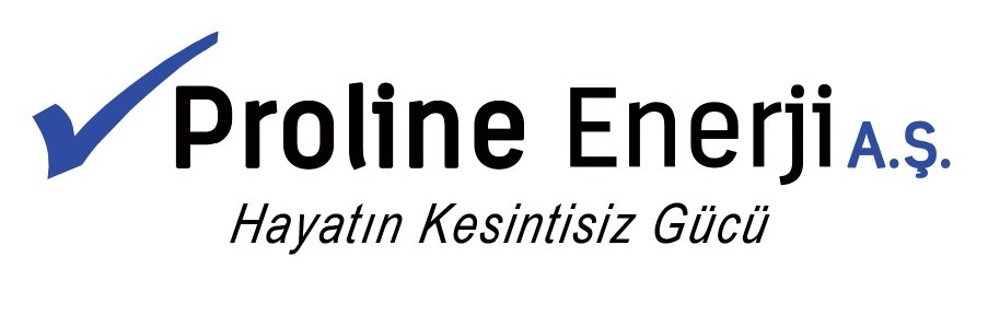 PROLİNE ENERJİ A.Ş.
