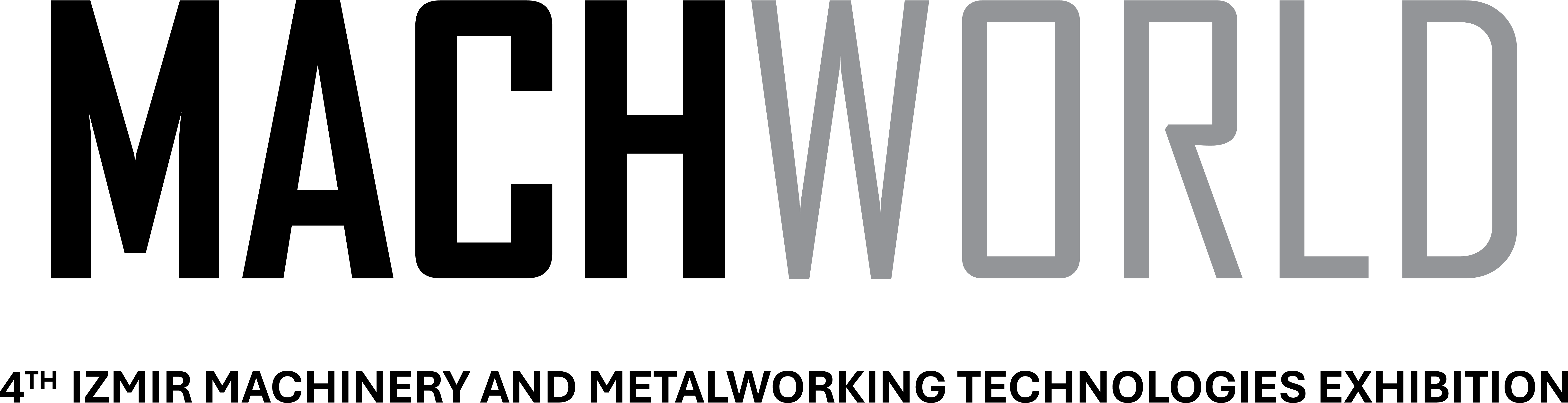 MACHWORLD